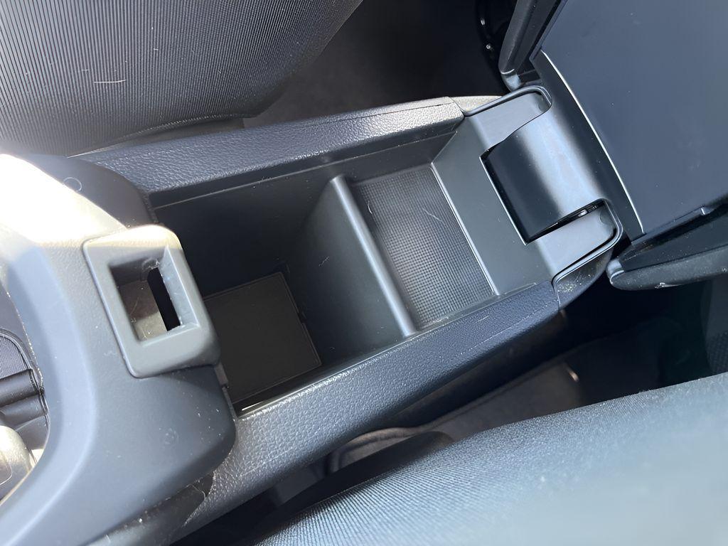 used 2022 Honda HR-V car, priced at $19,988