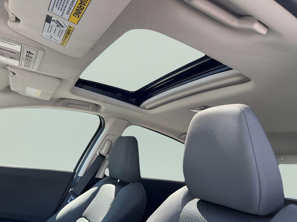 used 2022 Honda HR-V car, priced at $19,988