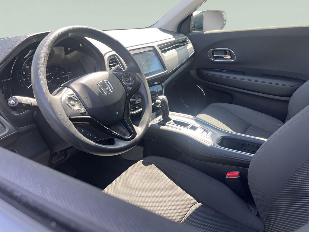 used 2022 Honda HR-V car, priced at $19,988