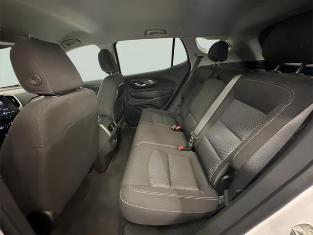 used 2023 GMC Terrain car, priced at $22,837