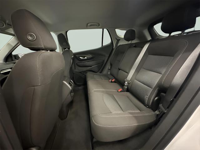 used 2023 GMC Terrain car, priced at $22,837