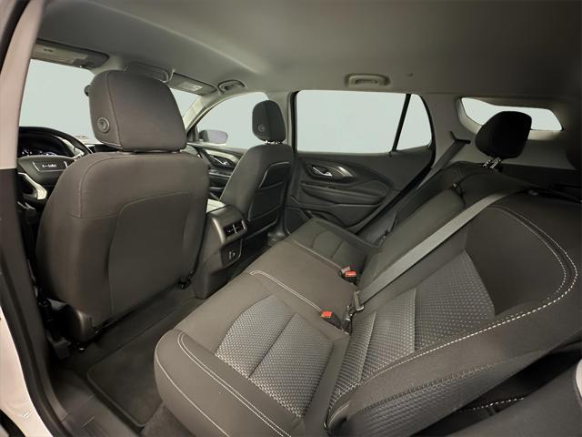 used 2023 GMC Terrain car, priced at $22,837