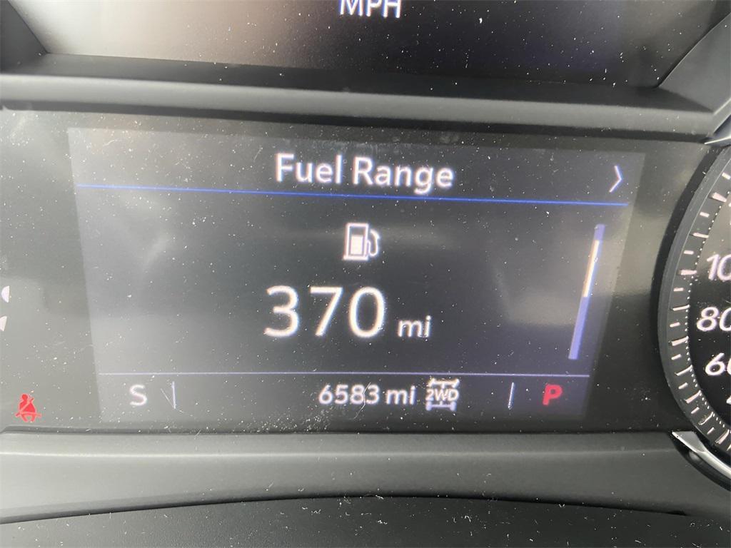 used 2023 Cadillac XT4 car, priced at $29,624