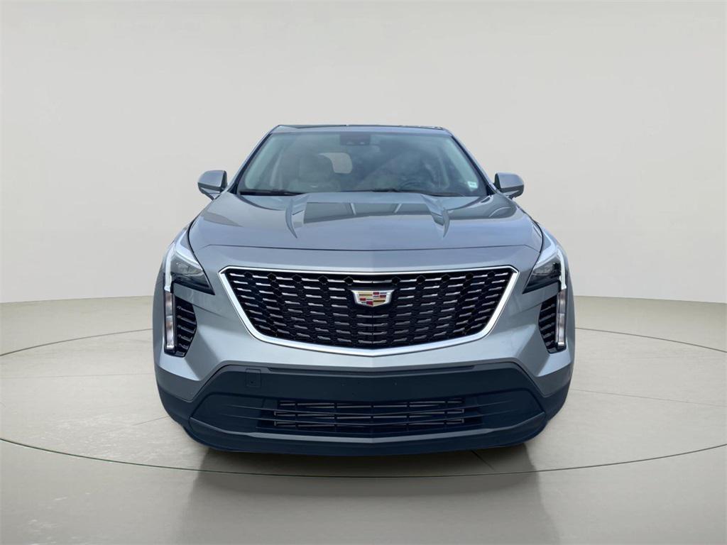 used 2023 Cadillac XT4 car, priced at $29,624
