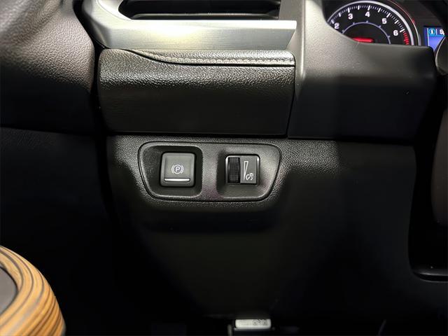 used 2023 GMC Acadia car, priced at $33,700
