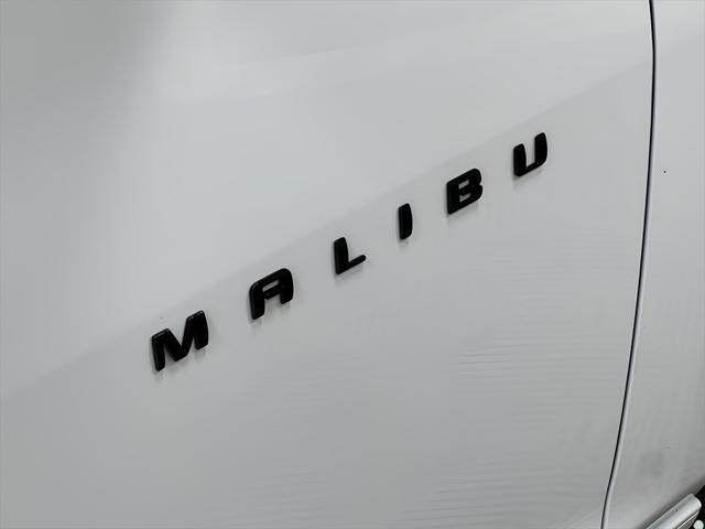 used 2023 Chevrolet Malibu car, priced at $21,000