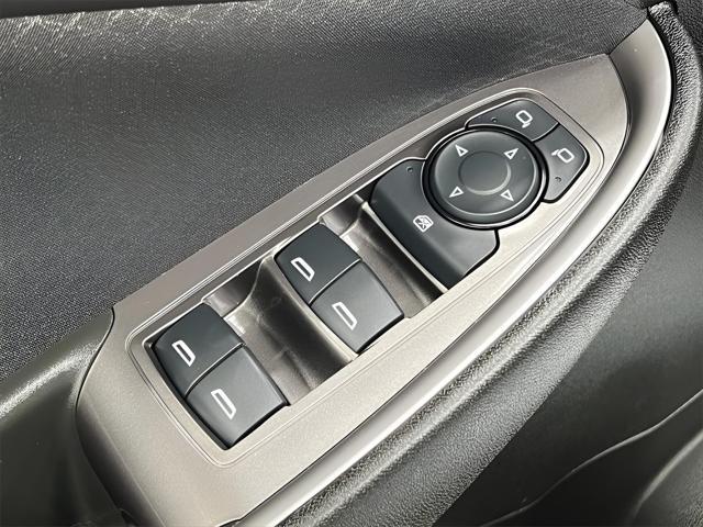 used 2023 Chevrolet Malibu car, priced at $21,000