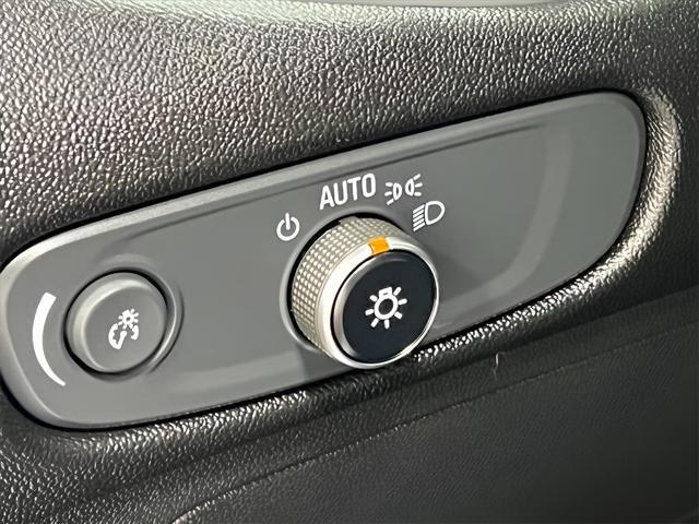 used 2023 Chevrolet Malibu car, priced at $21,000