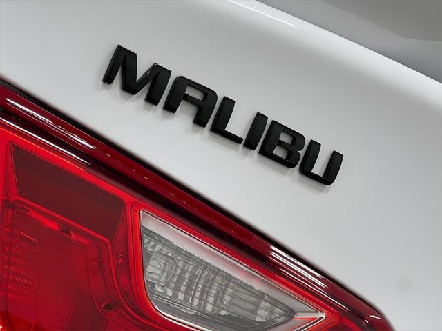 used 2023 Chevrolet Malibu car, priced at $21,000