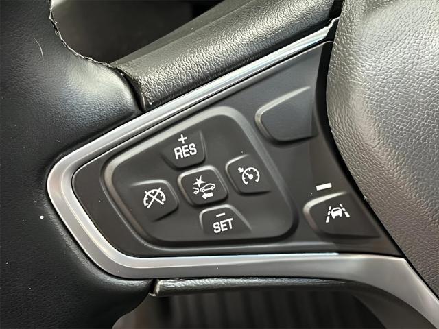 used 2023 Chevrolet Malibu car, priced at $21,000