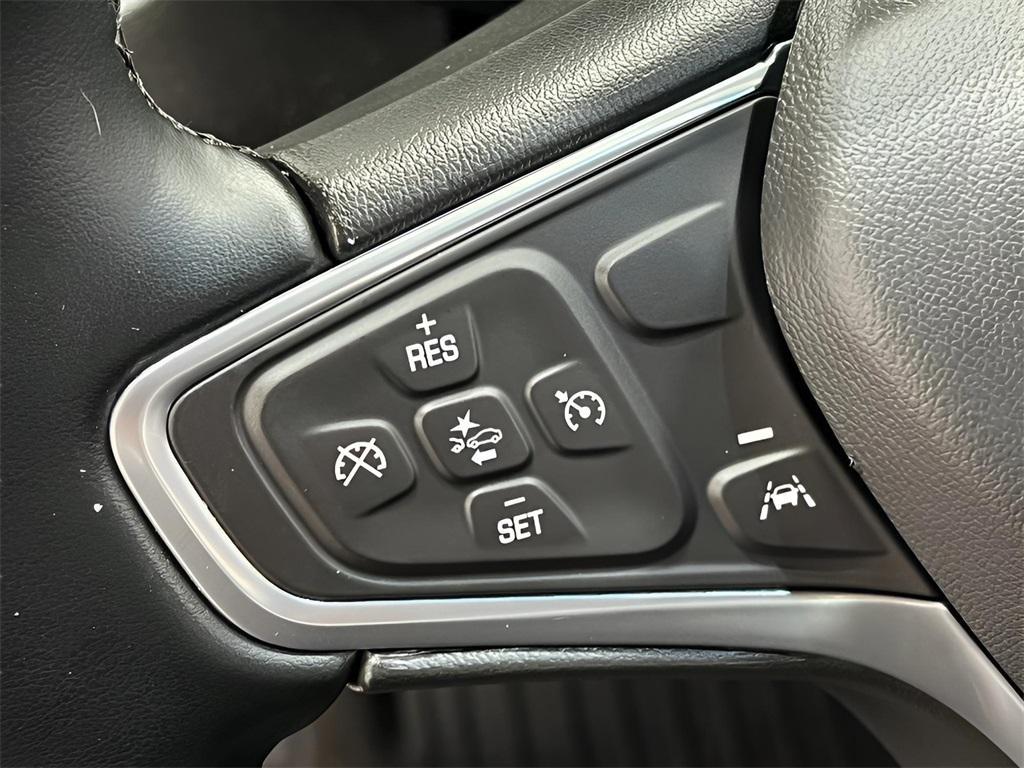 used 2023 Chevrolet Malibu car, priced at $20,000