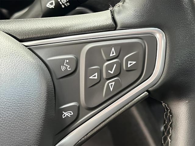 used 2023 Chevrolet Malibu car, priced at $21,000