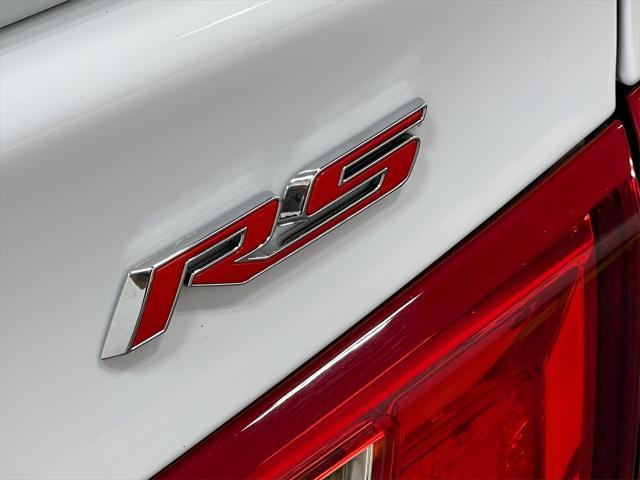 used 2023 Chevrolet Malibu car, priced at $21,000
