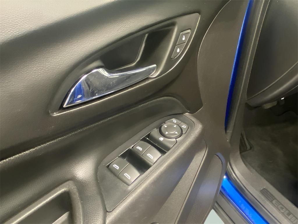used 2019 Chevrolet Equinox car, priced at $16,460