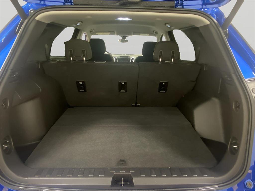 used 2019 Chevrolet Equinox car, priced at $16,460