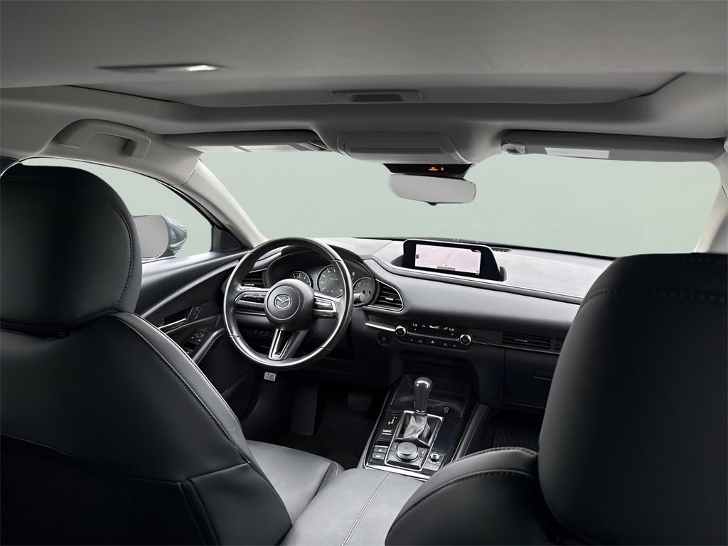 used 2021 Mazda CX-30 car, priced at $19,976