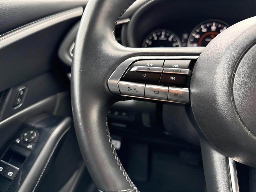 used 2021 Mazda CX-30 car, priced at $19,976