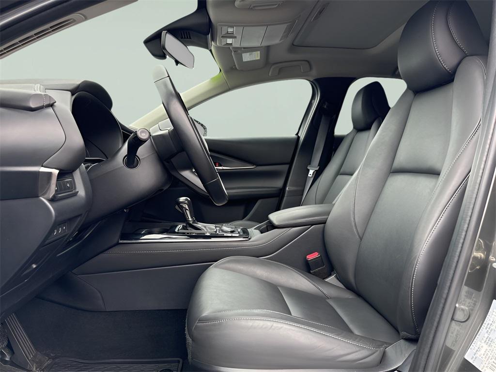 used 2021 Mazda CX-30 car, priced at $19,976