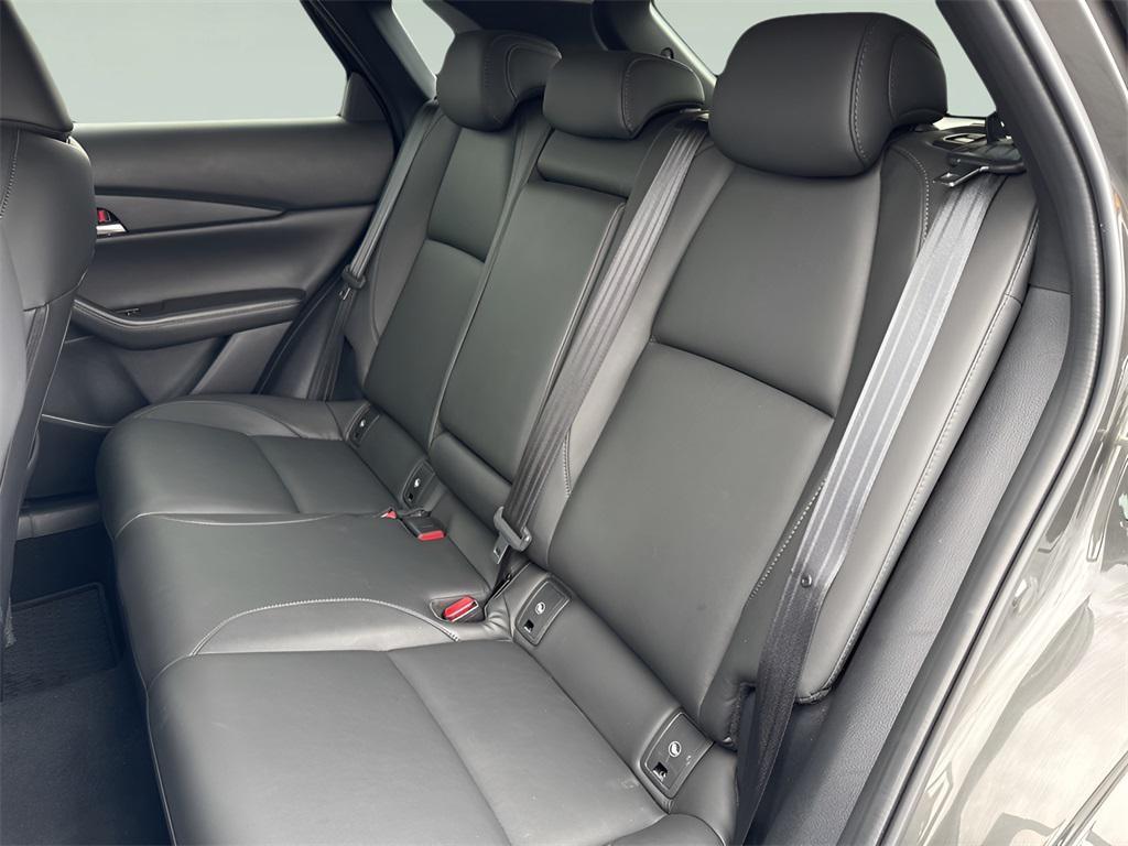 used 2021 Mazda CX-30 car, priced at $19,976