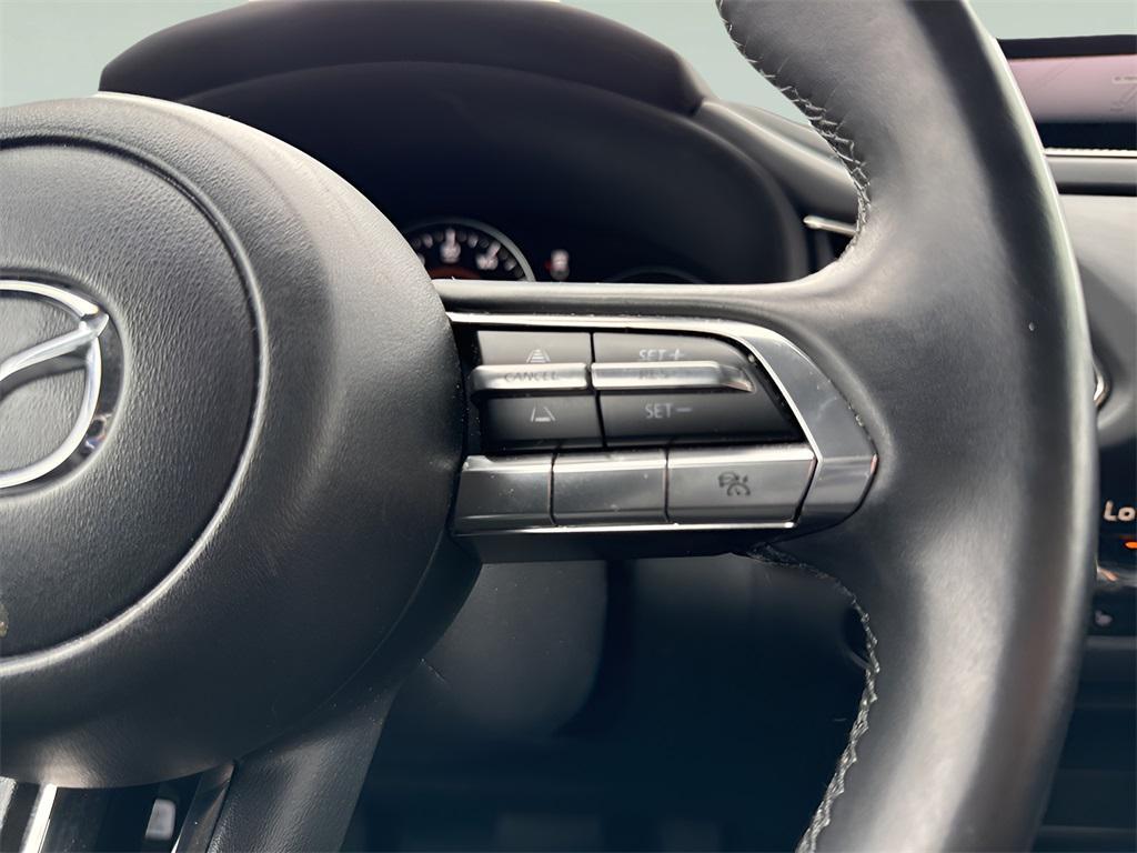 used 2021 Mazda CX-30 car, priced at $19,976
