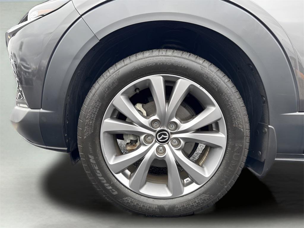 used 2021 Mazda CX-30 car, priced at $19,976