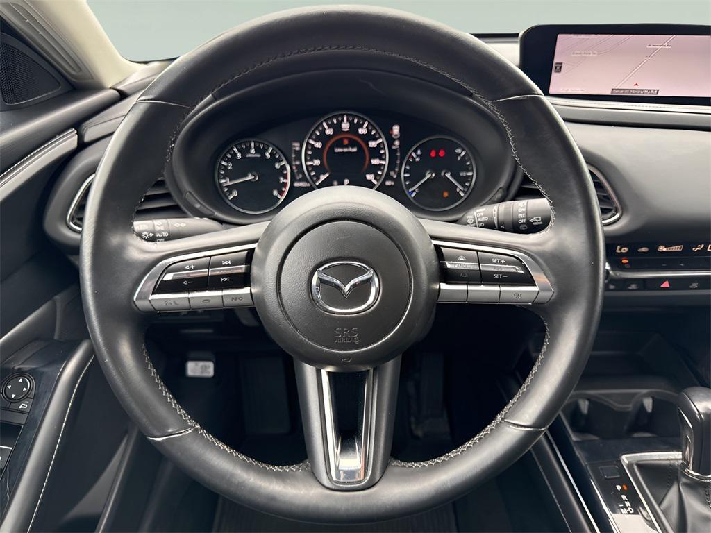 used 2021 Mazda CX-30 car, priced at $19,976