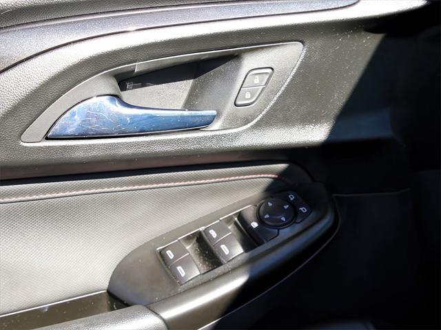 used 2022 Chevrolet TrailBlazer car, priced at $24,911