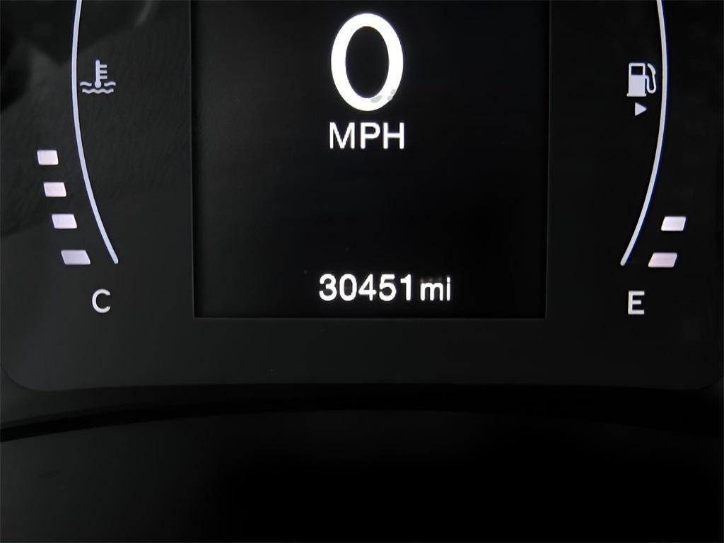 used 2020 Jeep Renegade car, priced at $18,349