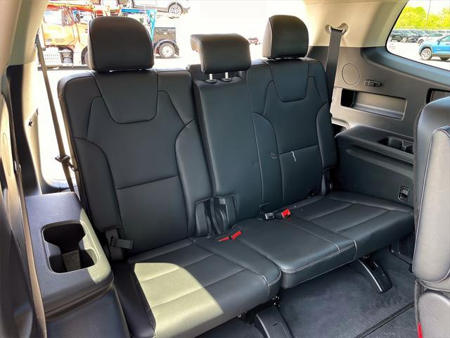 used 2022 Kia Telluride car, priced at $32,995