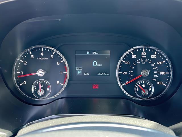 used 2022 Kia Telluride car, priced at $32,995
