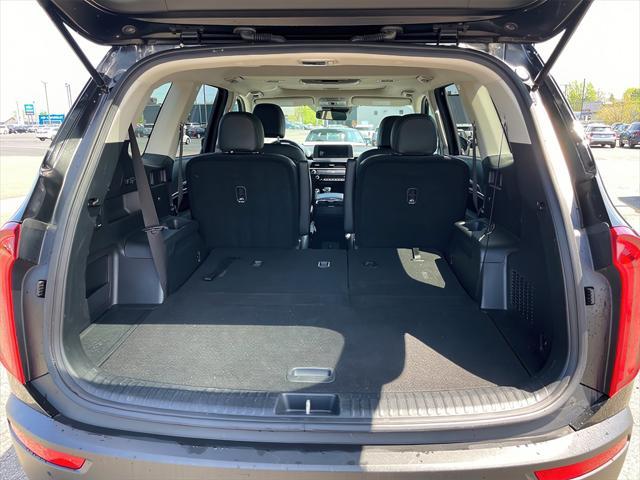 used 2022 Kia Telluride car, priced at $32,995