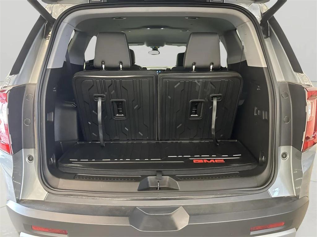 used 2023 GMC Acadia car, priced at $32,824