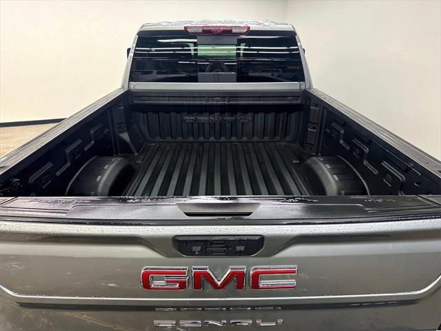used 2024 GMC Sierra 2500 car, priced at $73,824