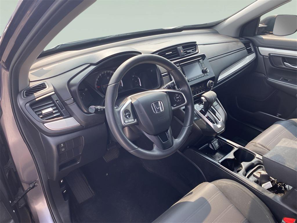 used 2019 Honda CR-V car, priced at $14,292