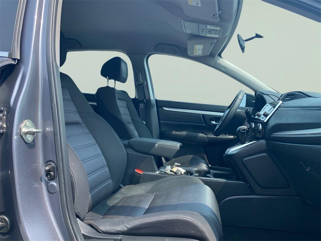 used 2019 Honda CR-V car, priced at $14,292