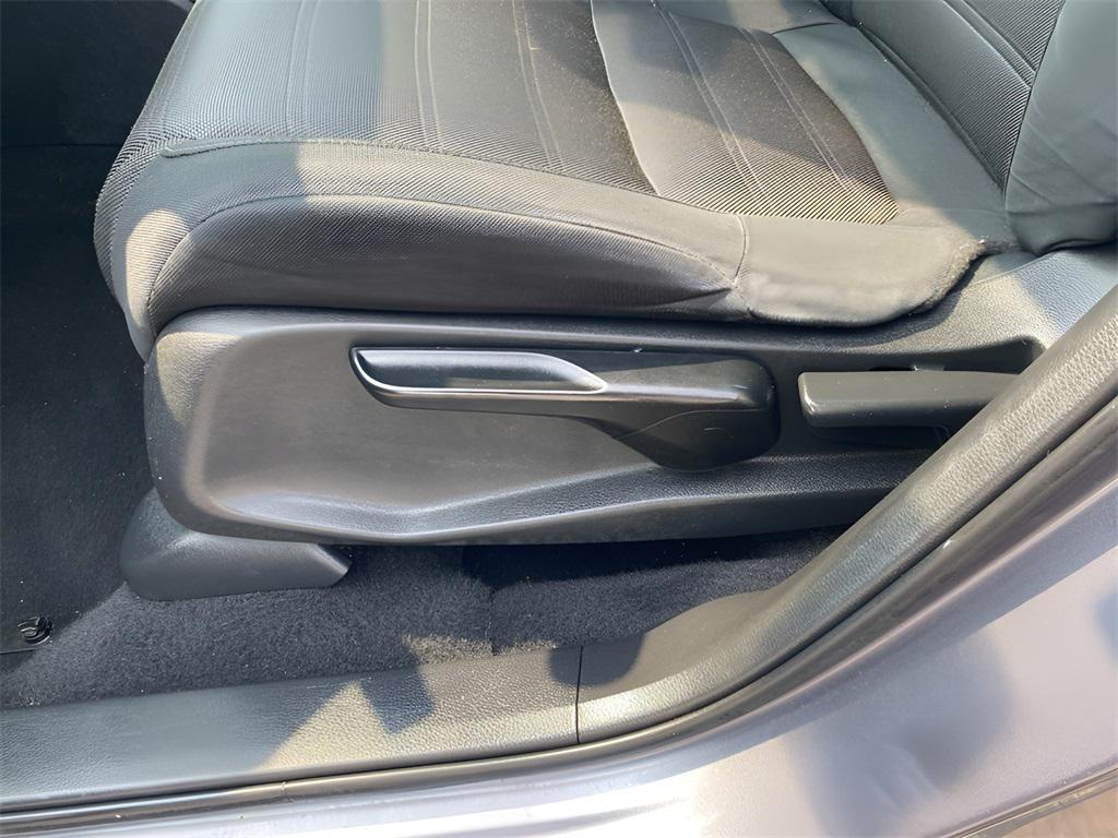 used 2019 Honda CR-V car, priced at $14,292