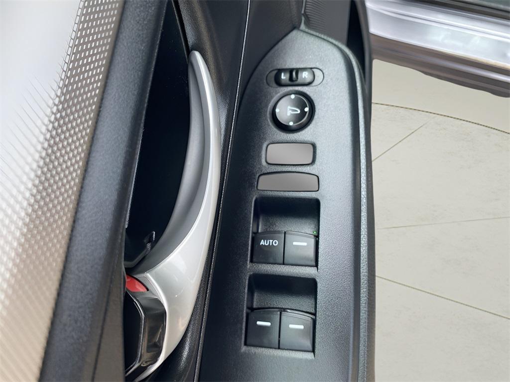 used 2019 Honda CR-V car, priced at $14,292