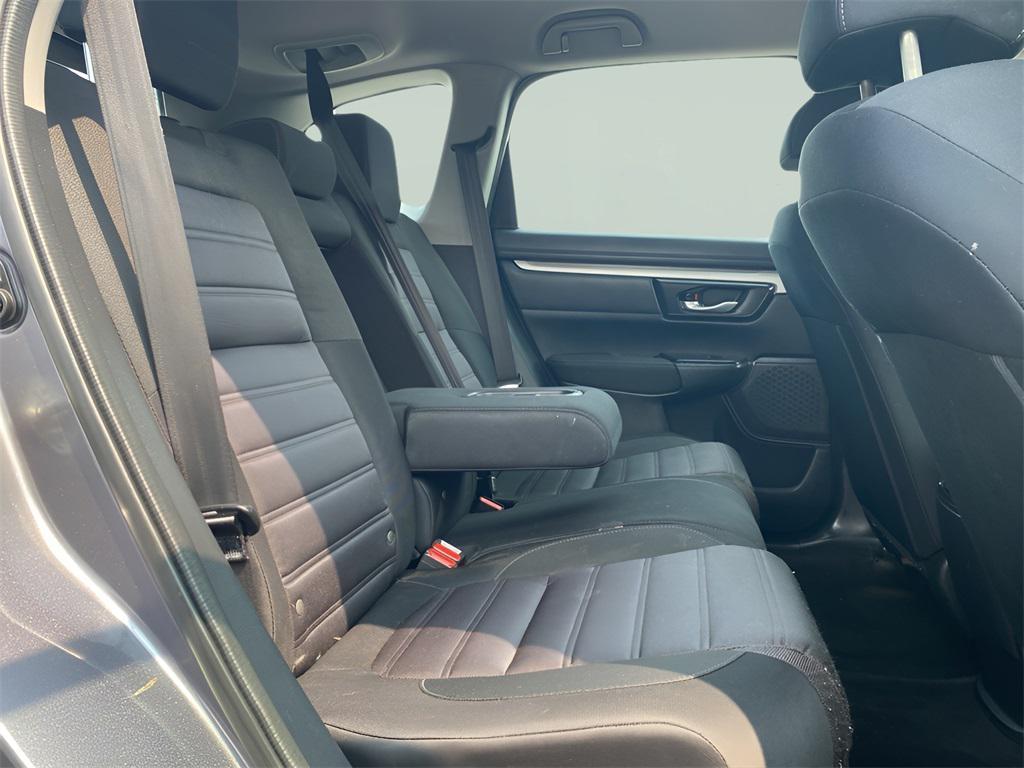 used 2019 Honda CR-V car, priced at $14,292
