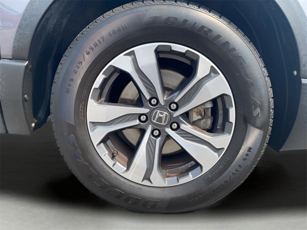 used 2019 Honda CR-V car, priced at $14,292