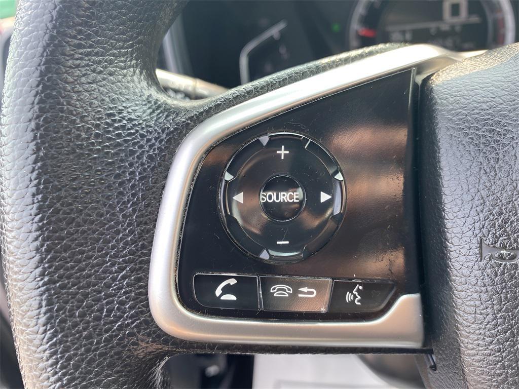 used 2019 Honda CR-V car, priced at $14,292