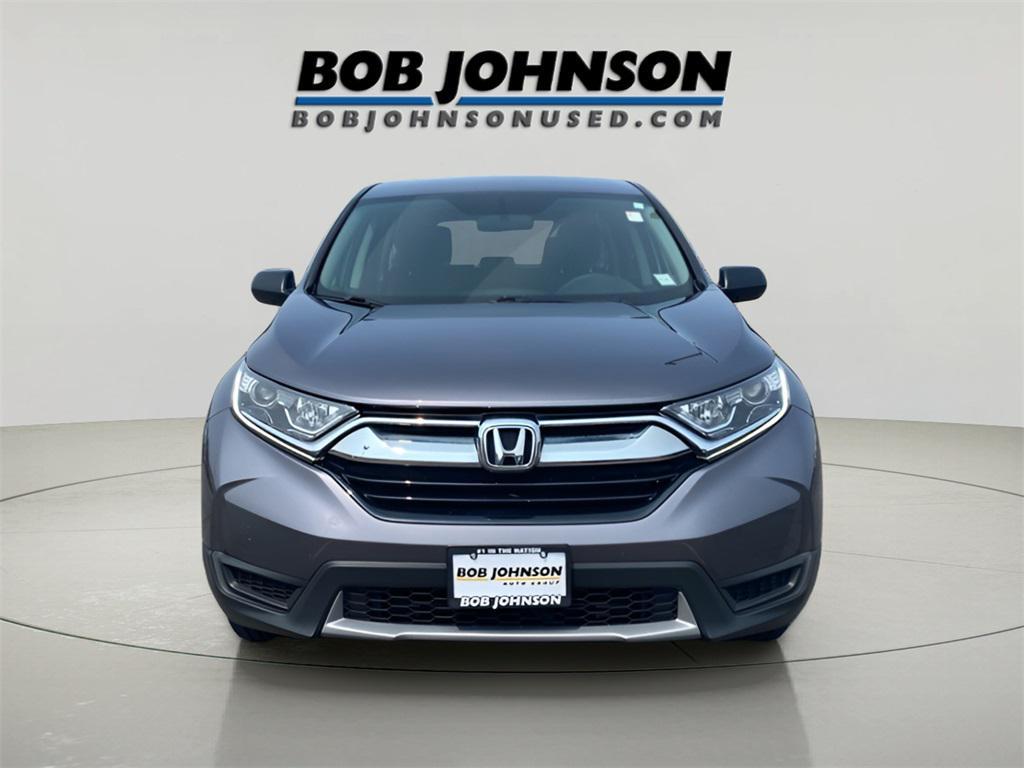 used 2019 Honda CR-V car, priced at $14,292