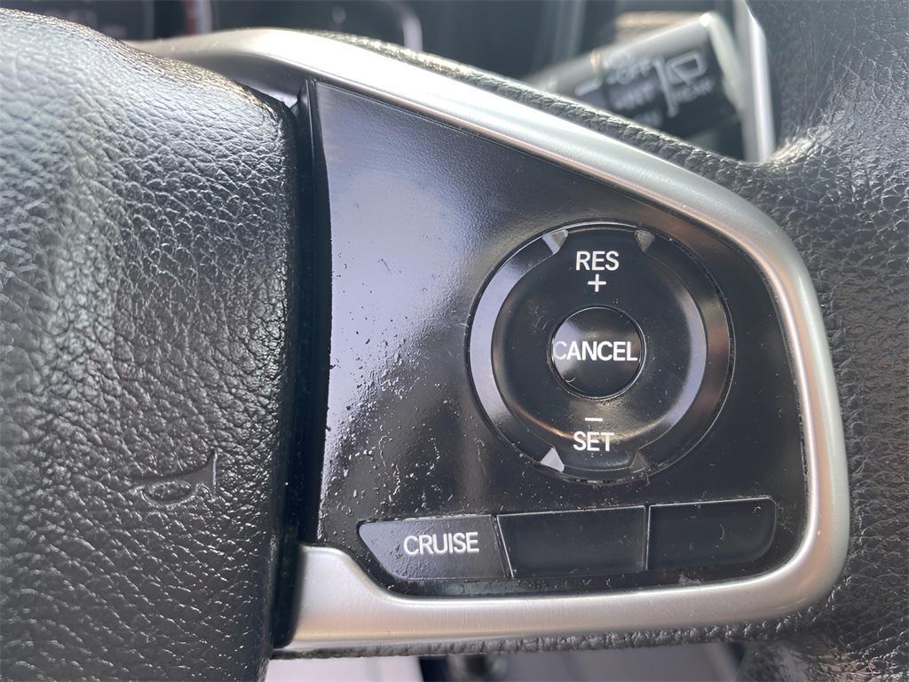used 2019 Honda CR-V car, priced at $14,292