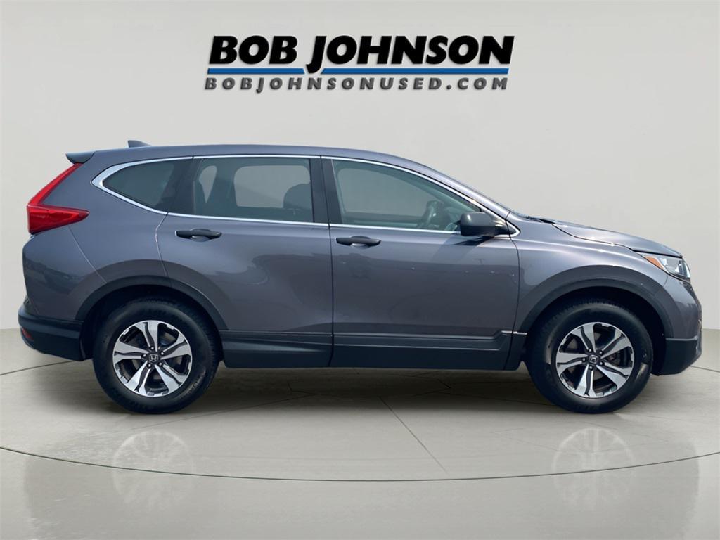 used 2019 Honda CR-V car, priced at $14,292