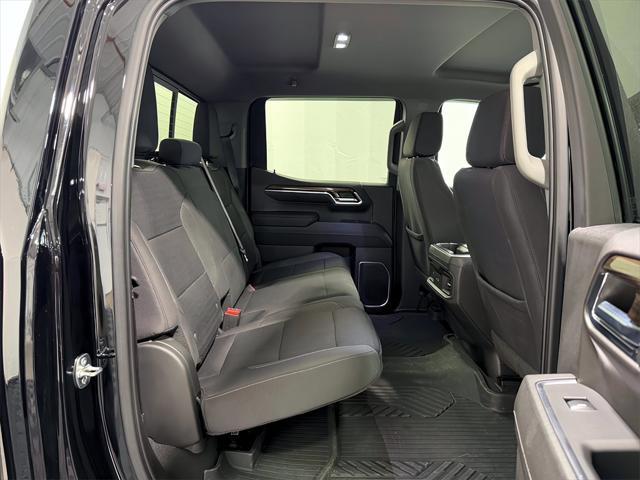 used 2023 Chevrolet Silverado 1500 car, priced at $47,499
