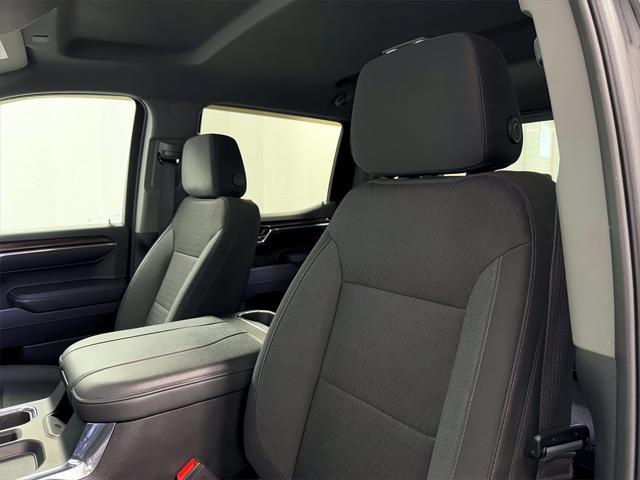 used 2023 Chevrolet Silverado 1500 car, priced at $47,499