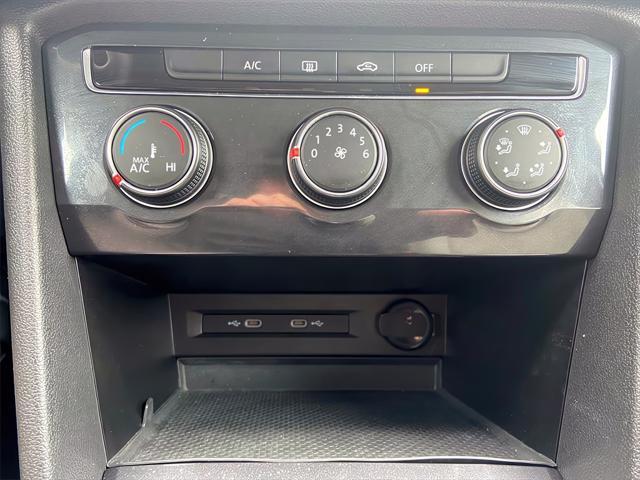 used 2021 Volkswagen Tiguan car, priced at $22,265