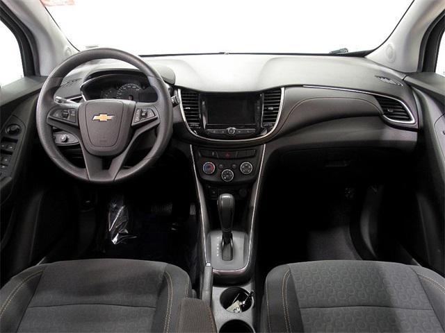 used 2019 Chevrolet Trax car, priced at $12,992