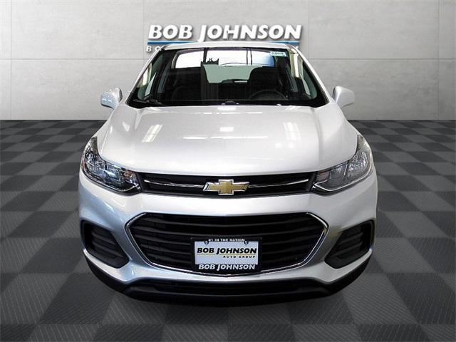 used 2019 Chevrolet Trax car, priced at $12,992