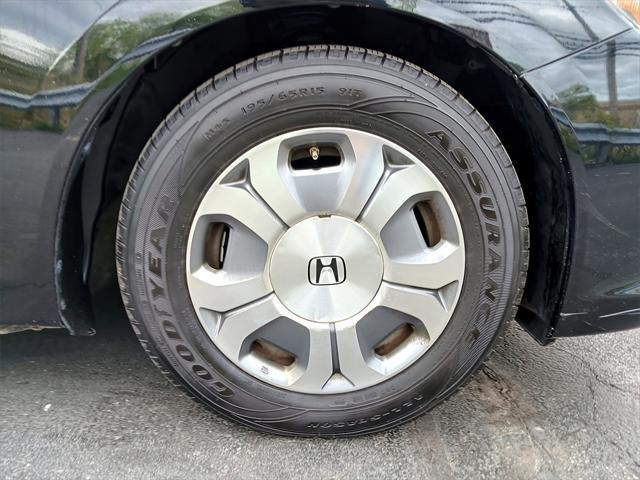 used 2012 Honda Civic Hybrid car, priced at $9,276
