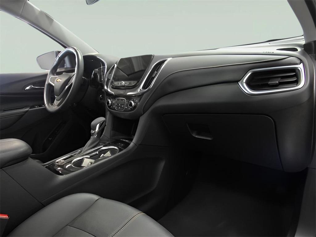 used 2022 Chevrolet Equinox car, priced at $23,000